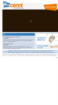 Mobile Screenshot of cennidicambiamento.it